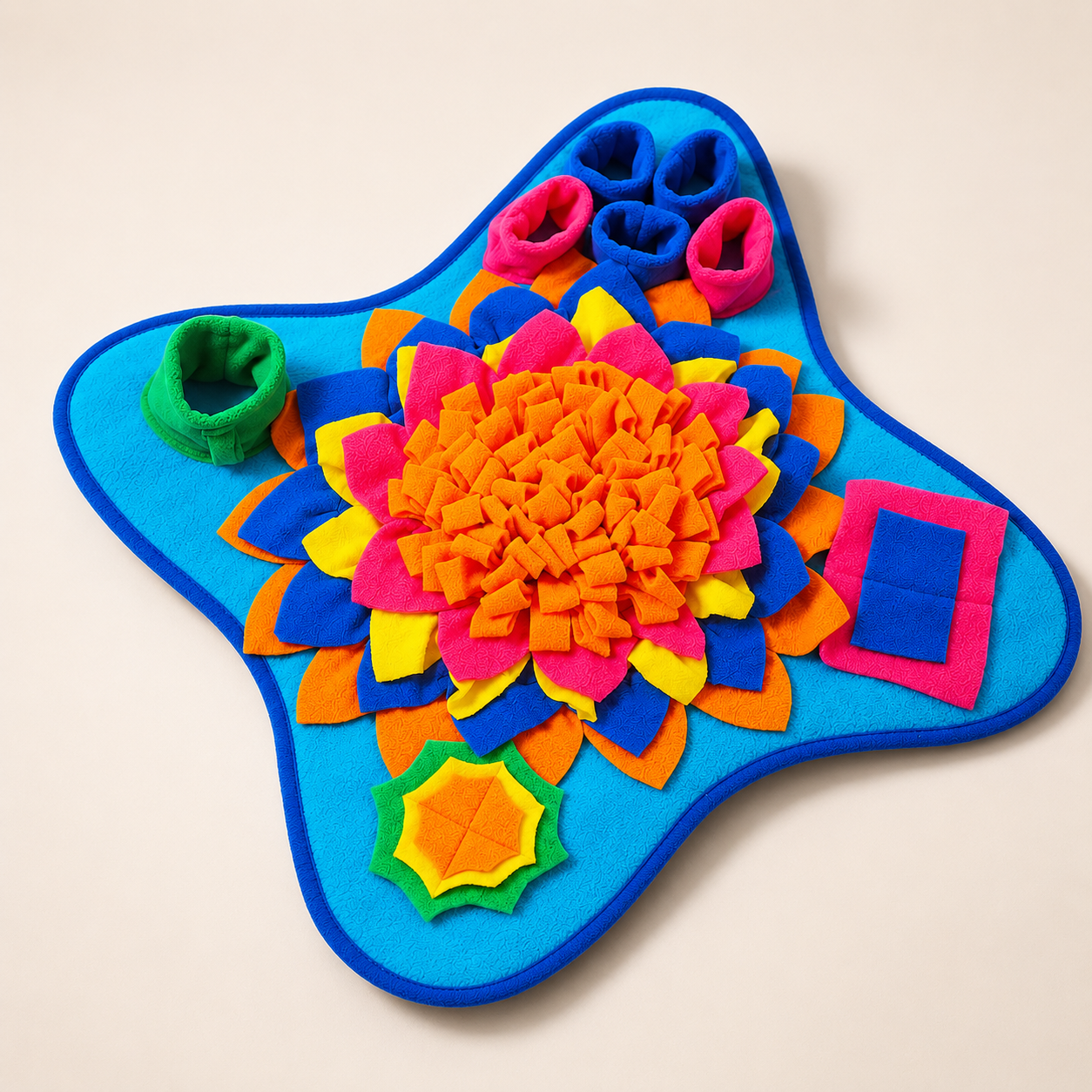 Tapis de Fouille Snuffle pour Chien