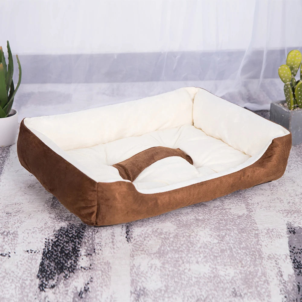 Panier de Transport Pliable pour Chien