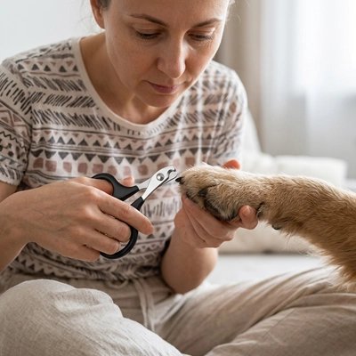 Coupe griffe Chien | Professionnel