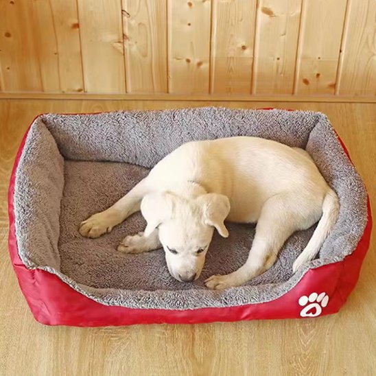 Panier pour chien | Confort Premium