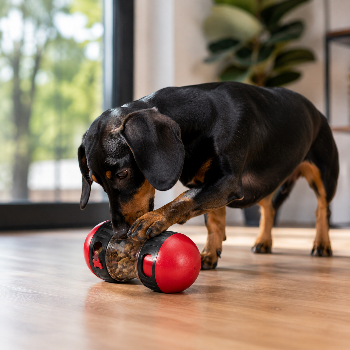 Jouet Chien | Ultra-résistant
