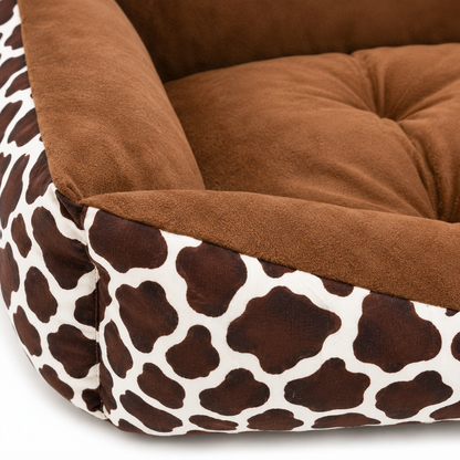Panier pour chien | Confort Premium