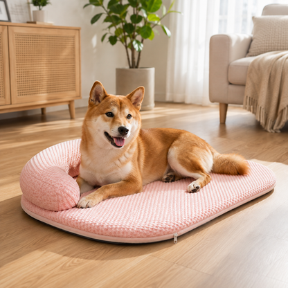 Tapis rafraichissant Chien | Confort Instantané