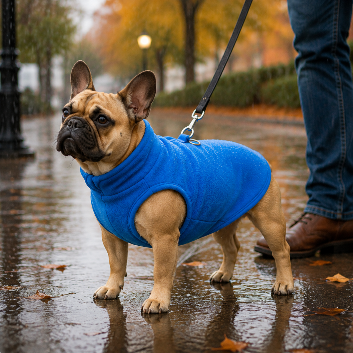 Pull pour Chien | Confortable et Chaud
