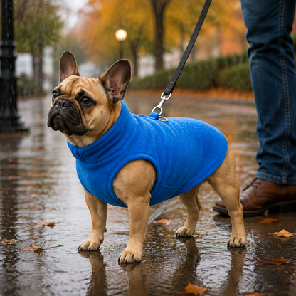 Pull pour Chien | Confortable et Chaud
