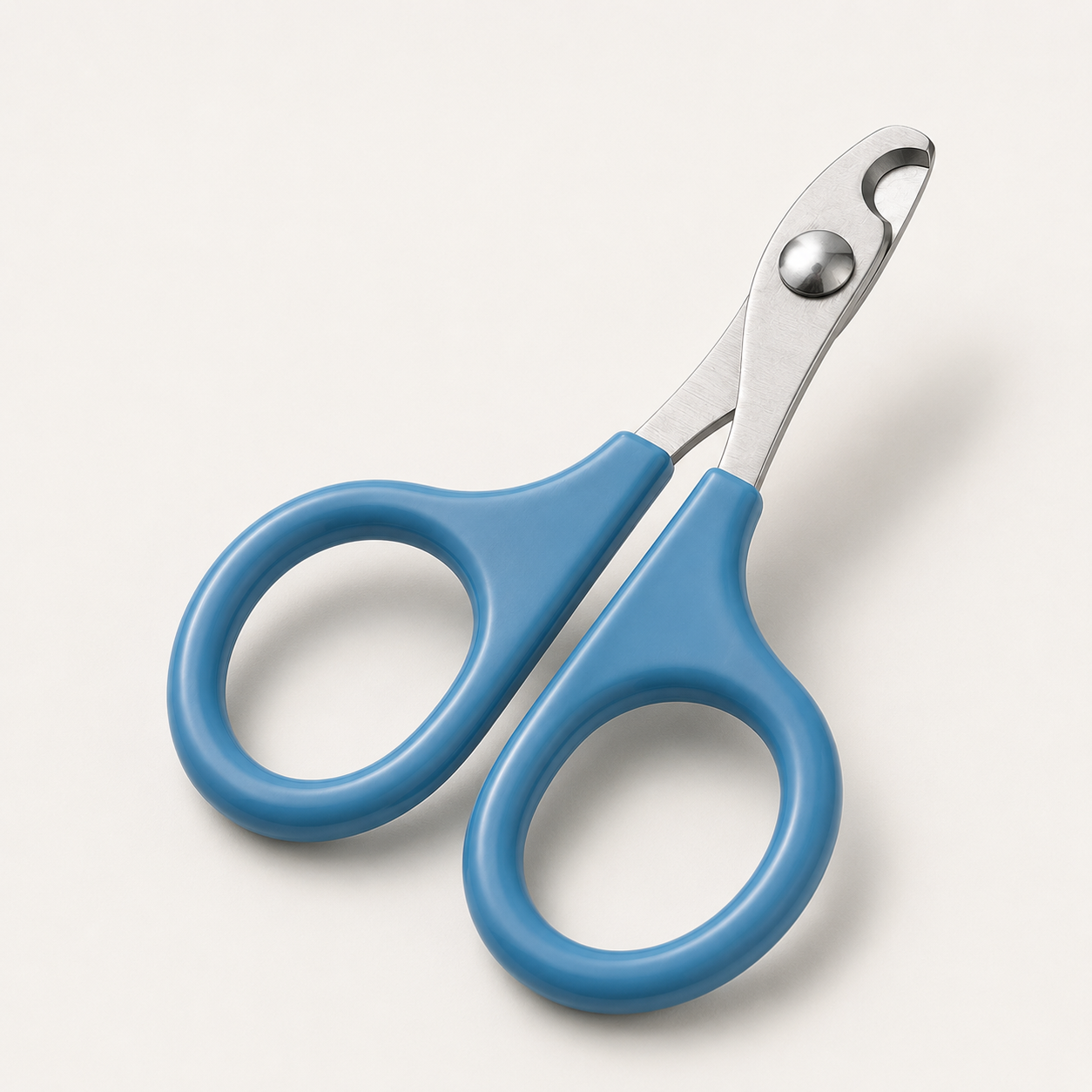 Ciseaux Professionnels pour Ongles de Chat et Chien