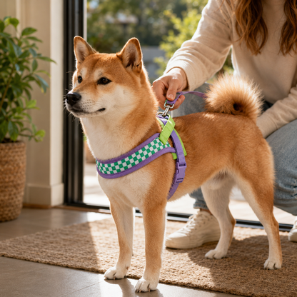 Harnais pour Chien | Confort Premium