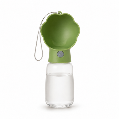 Gourde Chien | Portable