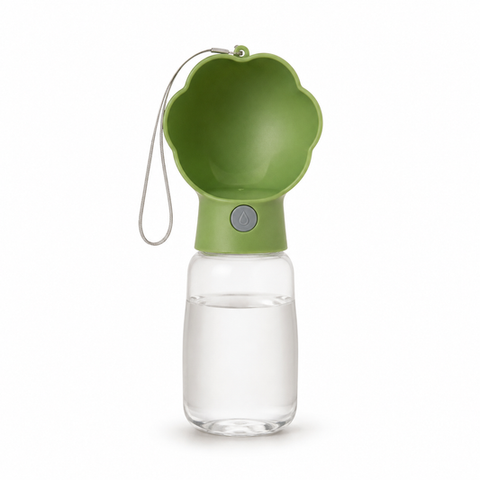 Gourde Chien | Portable