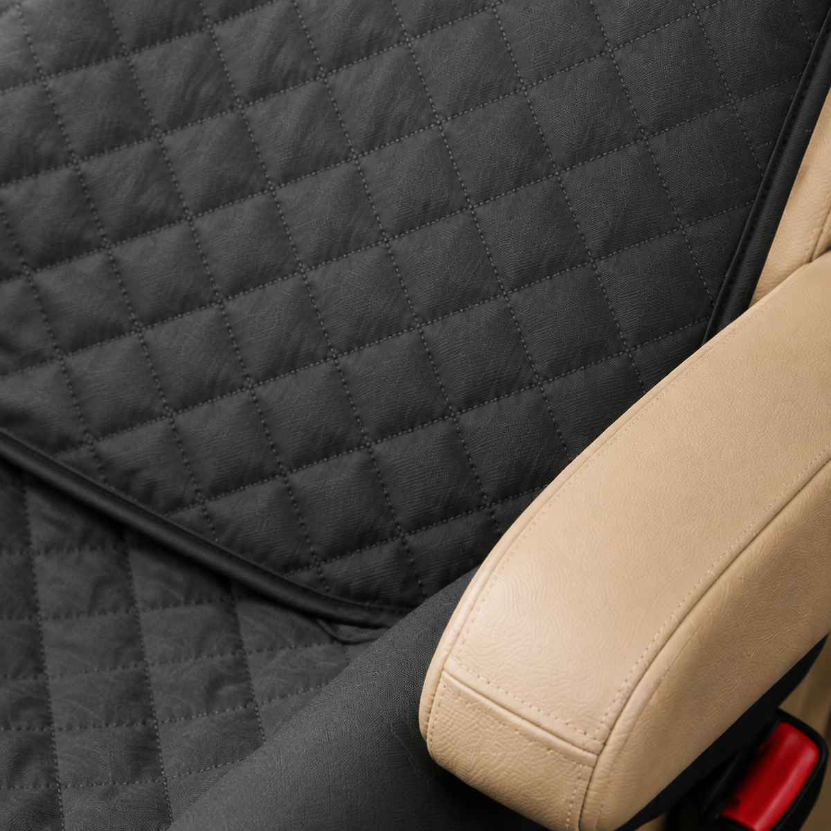 Housse voiture chien | Imperméable Antidérapante