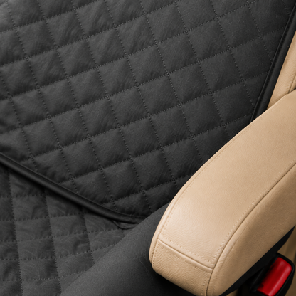Housse voiture chien | Imperméable Antidérapante