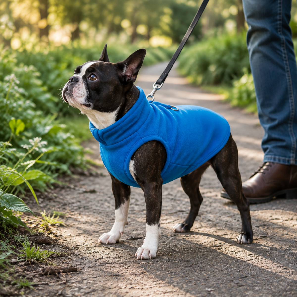 Pull pour Chien | Confortable et Chaud