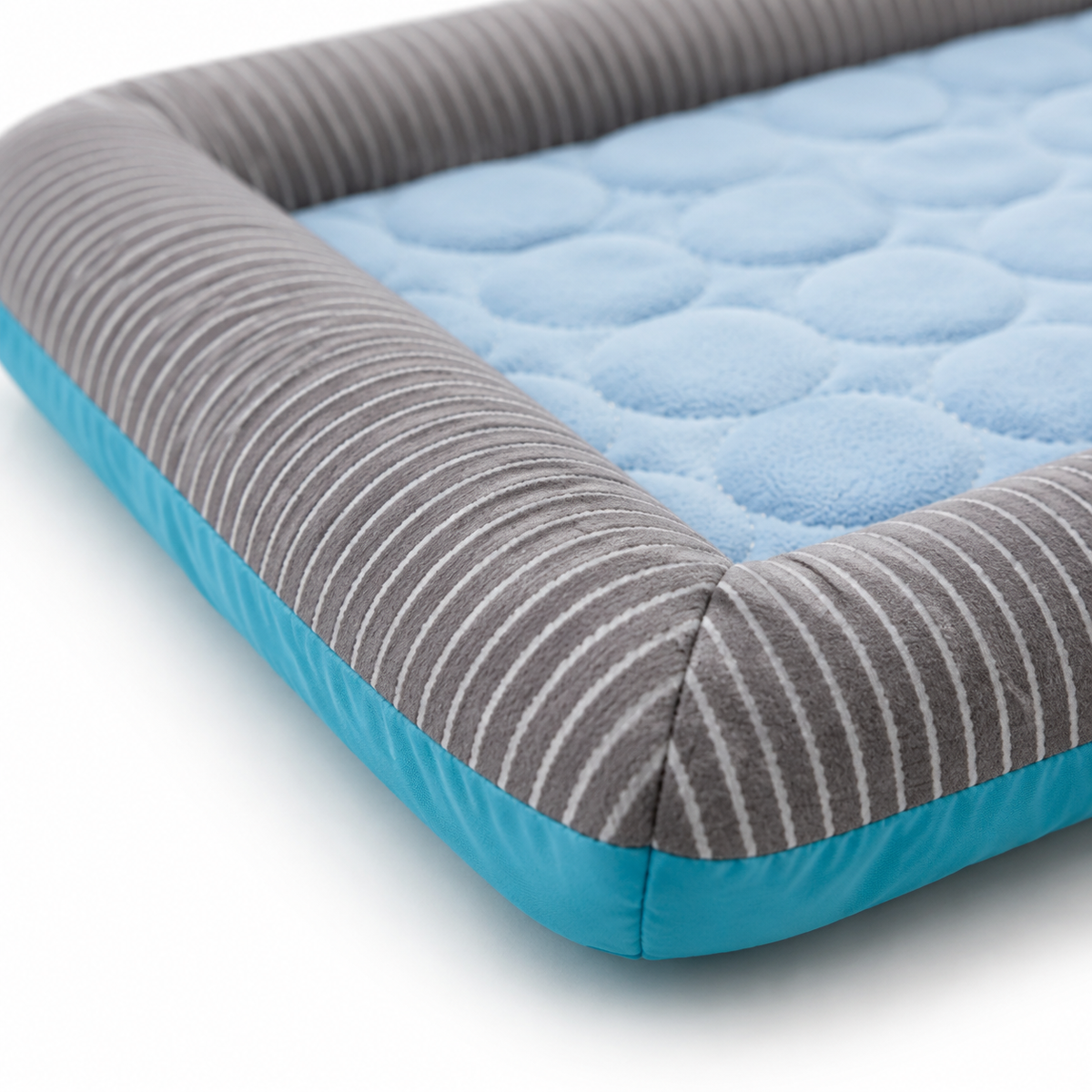 Coussin Rafraîchissant Respirant pour Chien et Chat