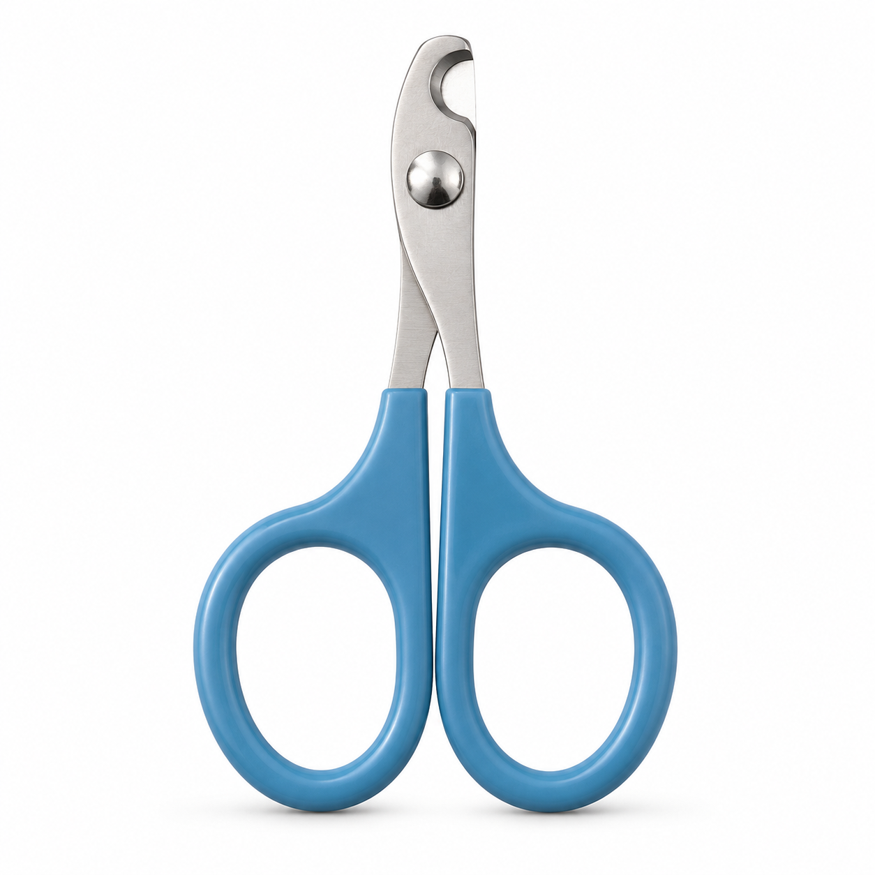 Ciseaux Professionnels pour Ongles de Chat et Chien