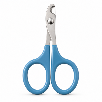 Ciseaux Professionnels pour Ongles de Chat et Chien