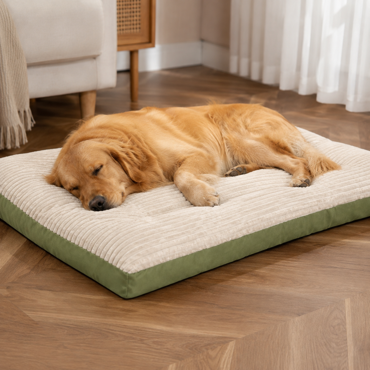 Coussin pour Chien | Confort Ultra