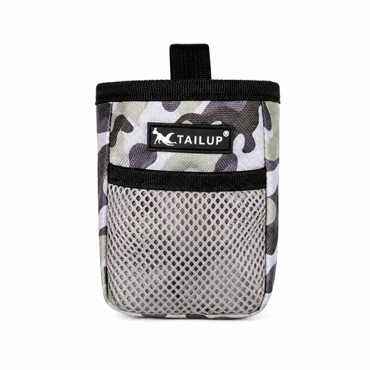 Sac à Friandises Chien Éducation et Agility