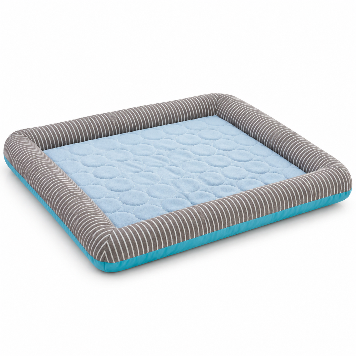 Coussin Rafraîchissant Respirant pour Chien et Chat