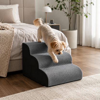 Rampe Escalier Confort pour Animaux