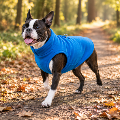 Pull pour Chien | Confortable et Chaud