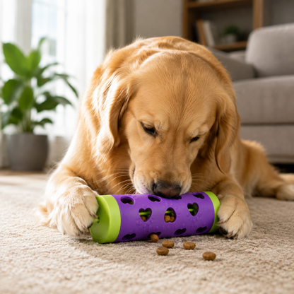 Jouet pour chien | Résistant et Stimulant