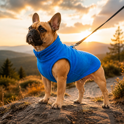 Pull pour Chien | Confortable et Chaud