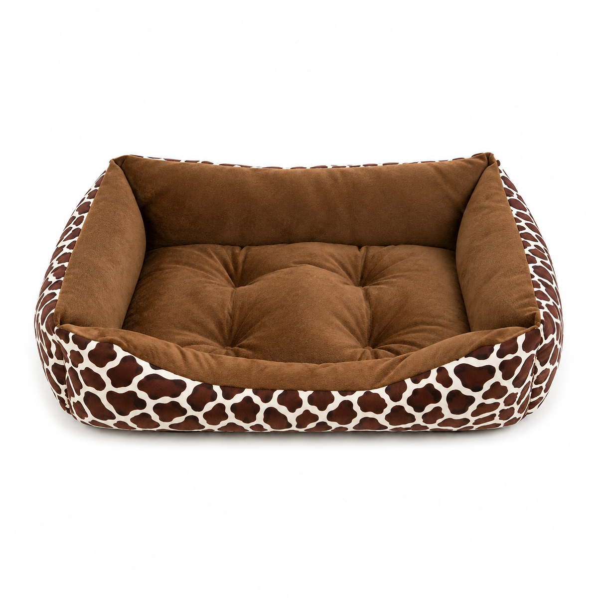 Panier pour chien | Confort Premium
