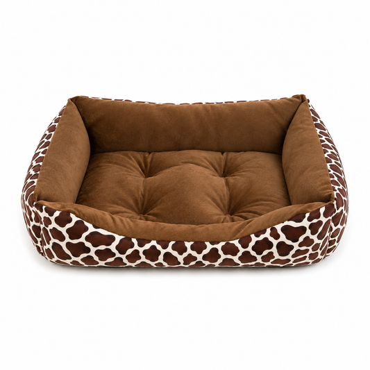 Panier pour chien | Confort Premium