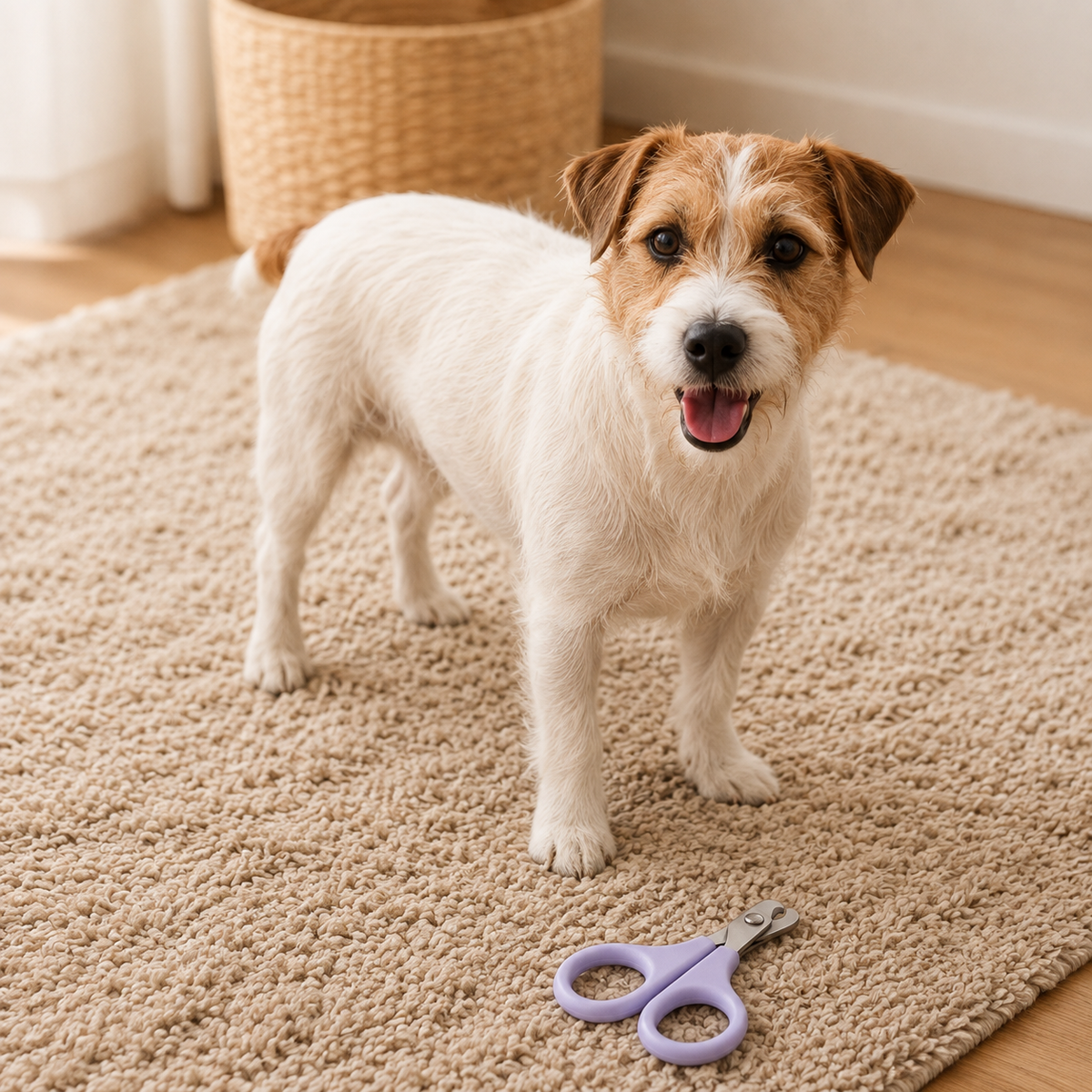 Coupe griffe Chien | Professionnel