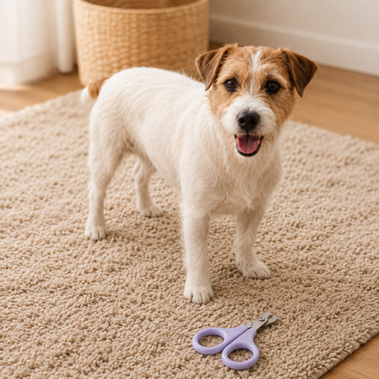 Coupe griffe Chien | Professionnel