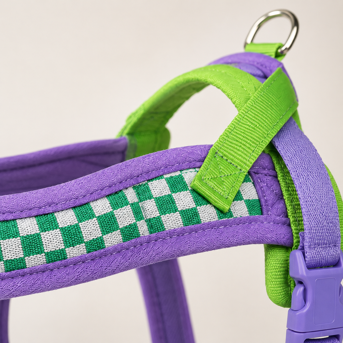 Harnais pour Chien | Confort Premium