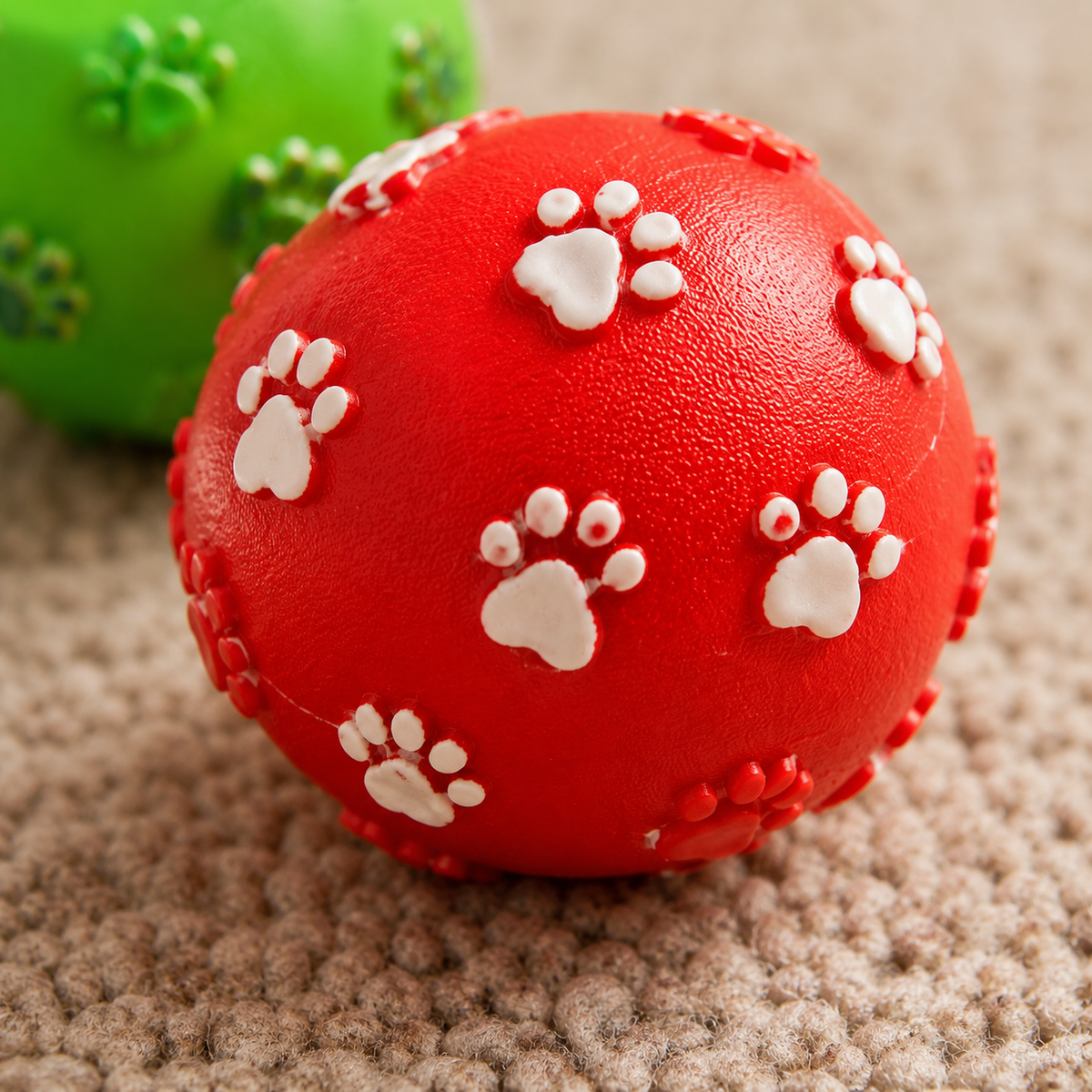 Balle pour Chien | Ultra-résistante