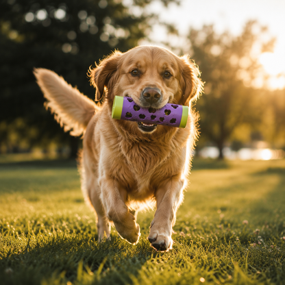 Jouet pour chien | Résistant et Stimulant