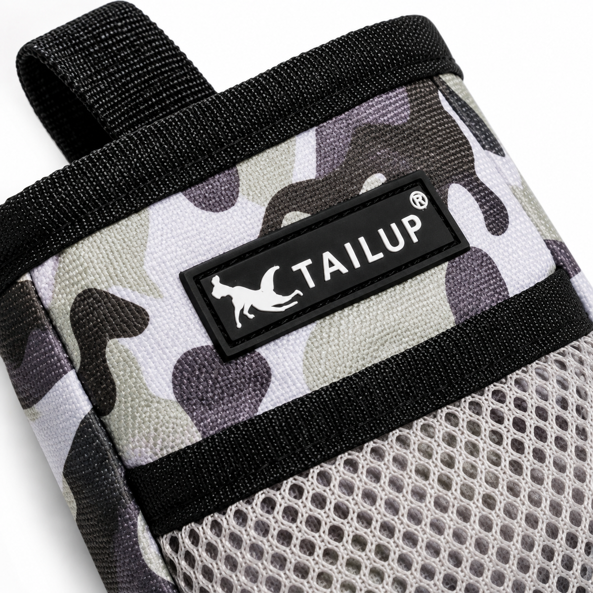 Sac à Friandises Chien Éducation et Agility