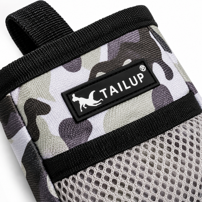 Sac à Friandises Chien Éducation et Agility