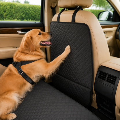 Housse voiture chien | Imperméable Antidérapante