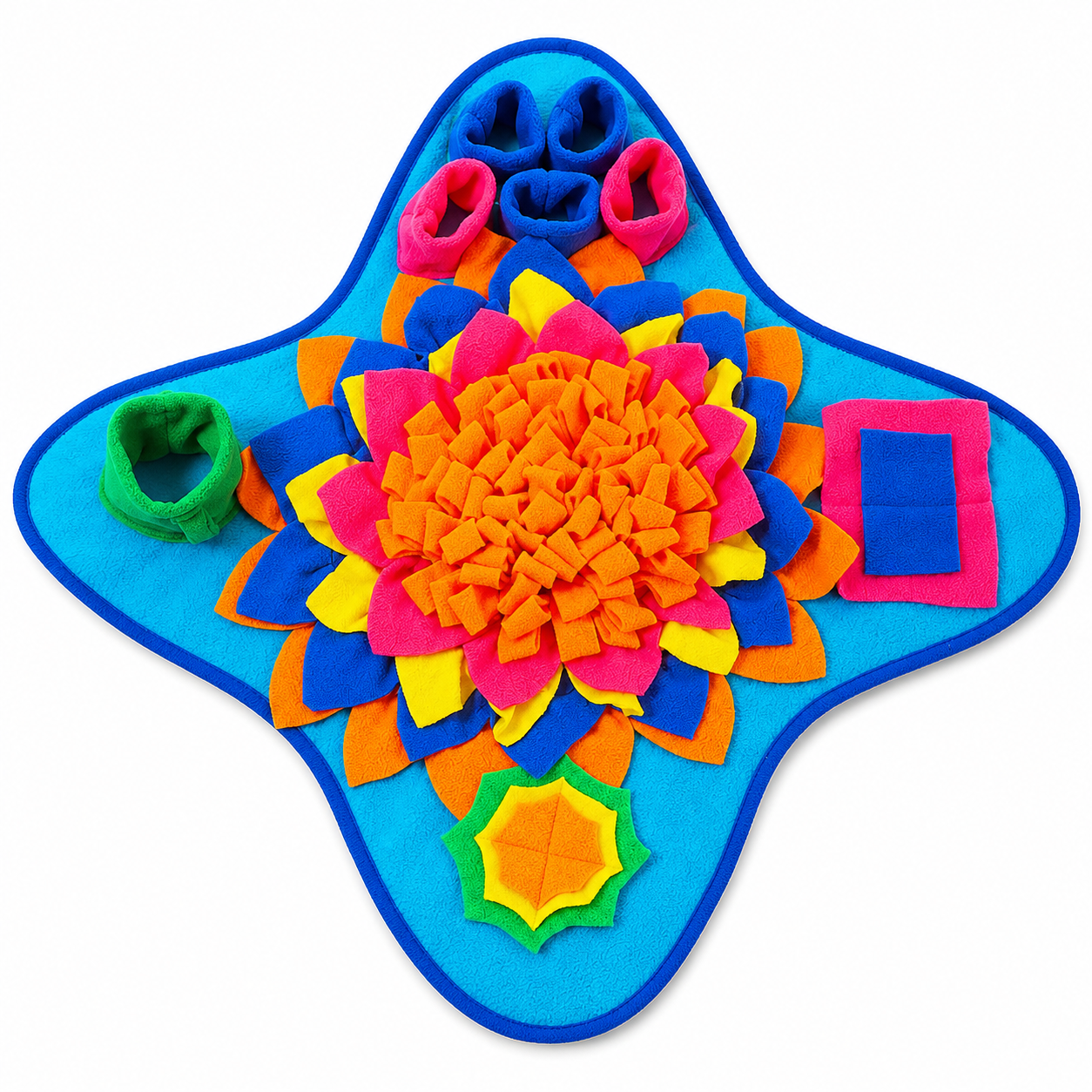 Tapis de Fouille Snuffle pour Chien