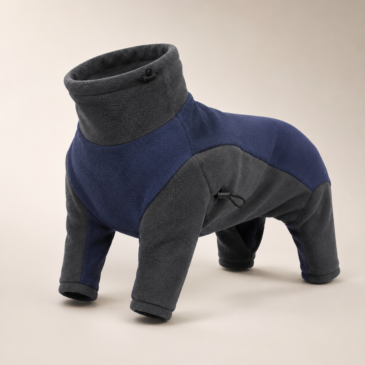 Pull Polaire Chaud pour Chien