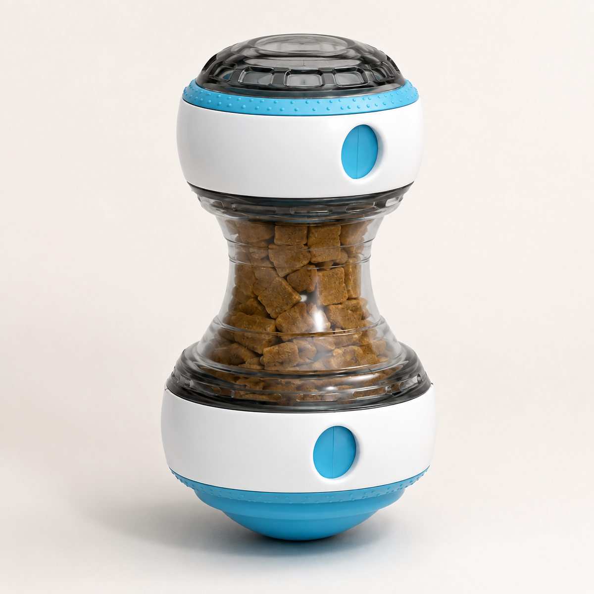 Balle Distributrice de Friandises pour Chien