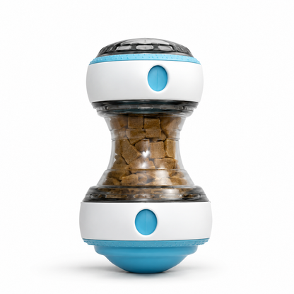 Balle Distributrice de Friandises pour Chien