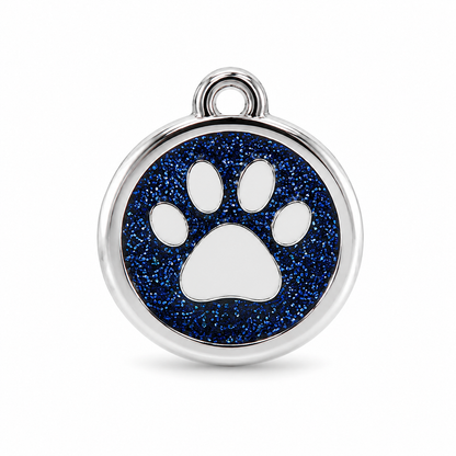 Médaille Gravée Anti-Perte pour Chien et Chat