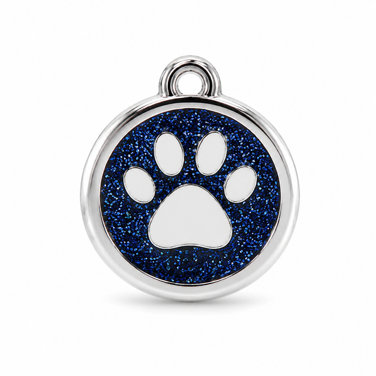 Médaille Gravée Anti-Perte pour Chien et Chat