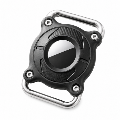Étui Étanche pour Traceur Bluetooth Collier Chien et Chat