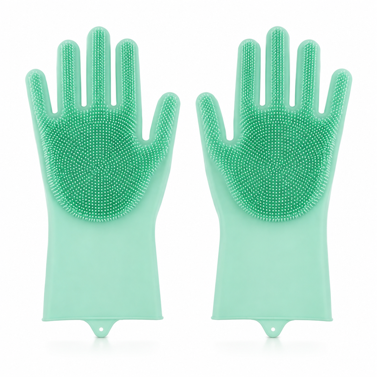 Gants de Toilettage Multifonctions