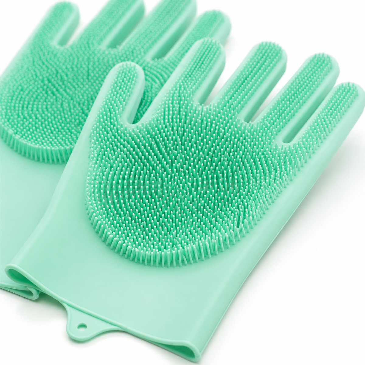 Gants de Toilettage Multifonctions