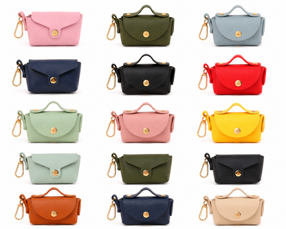 Étui Distributeur de Sacs à Déjections