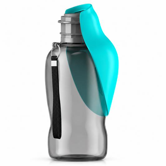 Bouteille d'Eau Portable pour Chien