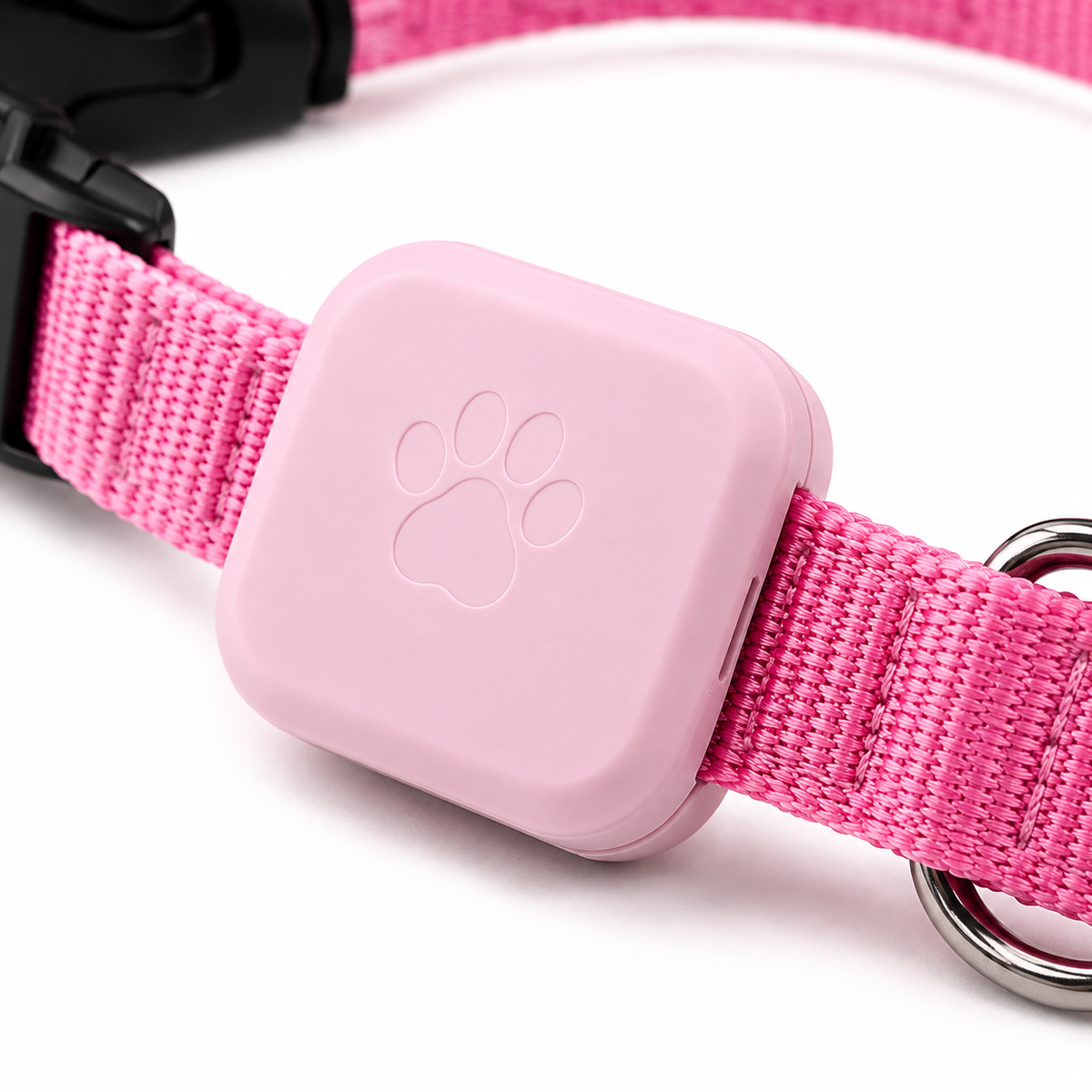 Traceur GPS Étanche pour Animaux - Suivi Temps Réel