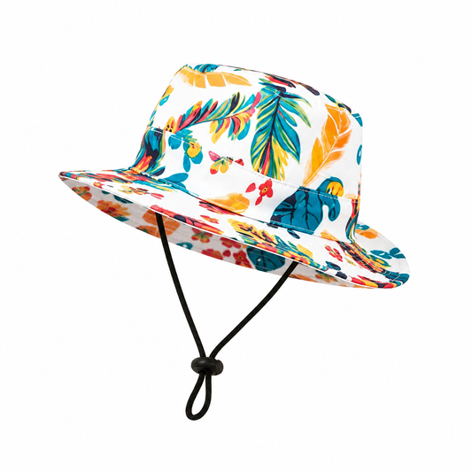Chapeau Chien Stylé Protection Solaire