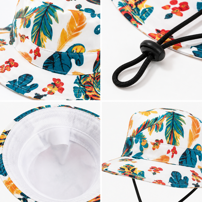Chapeau Chien Stylé Protection Solaire